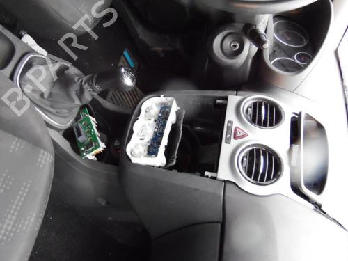 Steering column stalk OPEL CORSA D (S07) 1.3 CDTI (L08, L68) | BP25637391I23 - Image 5