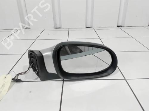 Right mirror MERCEDES-BENZ A-CLASS (W168) A 170 CDI (168.009, 168.109) | BP25648086C27 