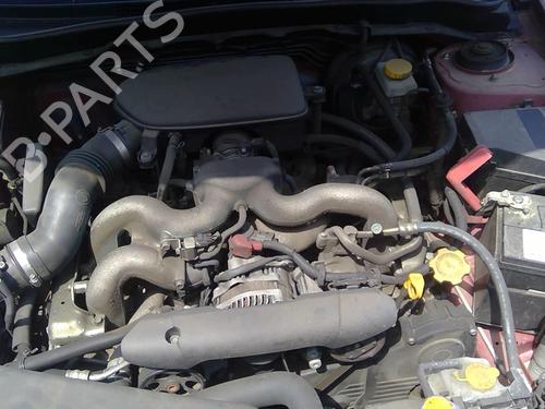 Used Parts SUBARU IMPREZA Saloon (GE, GV)  2.0 i AWD (GE7)  2529073