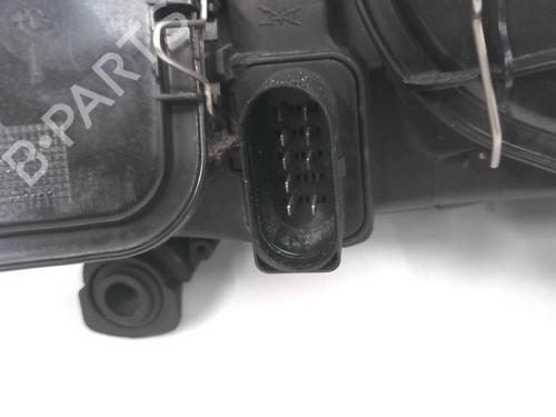Used Left headlight Left headlight SEAT IBIZA III (6L1) 1.4 TDI (70 hp) 29843622 29843622