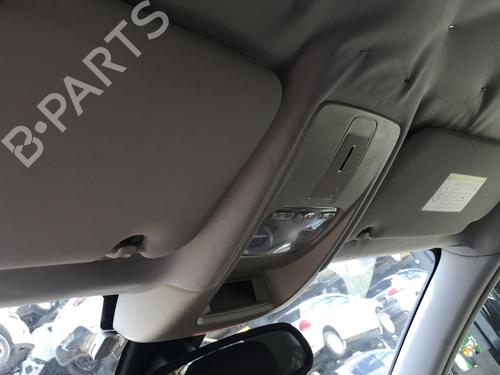 Left taillight CITROËN C5 III (RD_) 2.0 HDi 140 (RDRHF8, RDRHFA, RDRHA8, RDRHAJ) | BP31146876C34  - Image 42