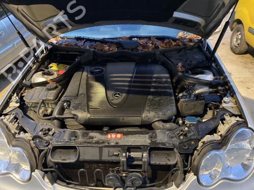 Used Parts MERCEDES-BENZ C-CLASS T-Model (S203) C 200 CDI (203.207) (122 hp) 2530895