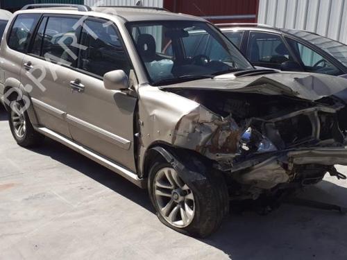 Right front door SUZUKI GRAND VITARA I (FT, HT) 2.0 HDI 110 16V 4x4 (SQ420D, TD83V, JA420WD) | BP25630425C3 