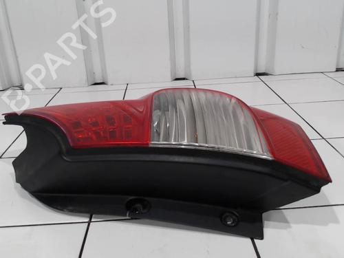 Used Right taillight Right taillight RENAULT GRAND SCÉNIC II (JM0/1_) 1.9 dCi (JM0G, JM12, JM1G, JM2C) (120 hp) 25638968 25638968