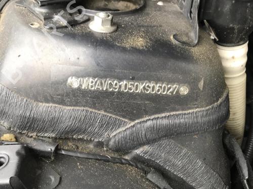 Front left window mechanism BMW 3 (E90) 330 d | BP25631067C22 - Image 17