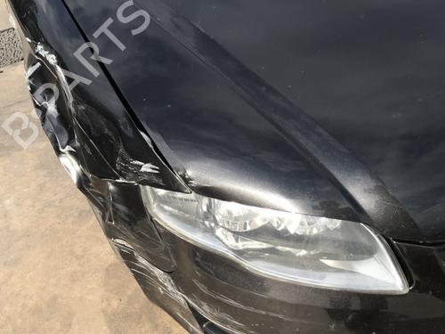 Tailgate AUDI A4 B7 Avant (8ED) 2.0 TDI | BP28335554C6 