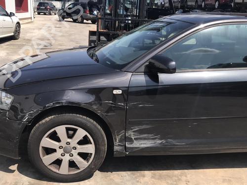Starter AUDI A3 (8P1) 1.9 TDI | BP25634724M8  - Image 24