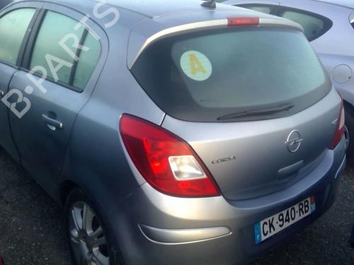 Steering rack OPEL CORSA D (S07) 1.3 CDTI (L08, L68) | BP25650978M22  - Image 6