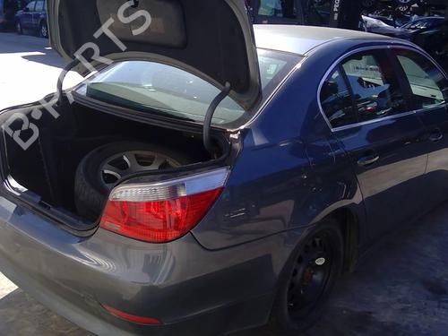 Left sun visor BMW 5 (E60) 520 i | BP25635337I1 - Image 5