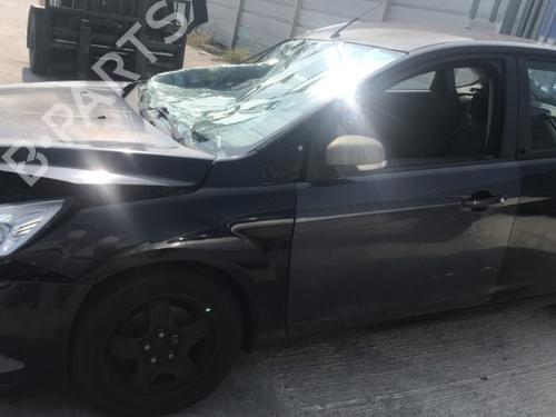 Front left seatbelt FORD FOCUS II (DA_, HCP, DP) 1.6 TDCi | BP25809963I26  - Image 18