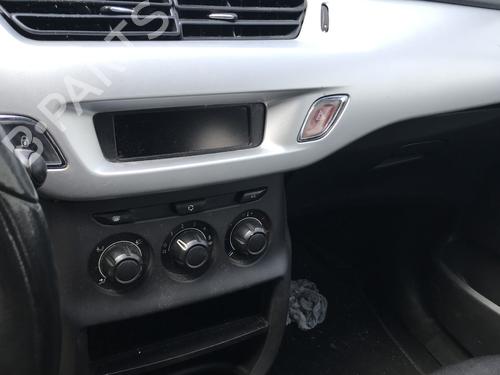 Right taillight CITROËN C3 II (SC_) 1.4 HDi 70 (SC8HZC, SC8HR0, SC8HP4) | BP29887301C35  - Image 23