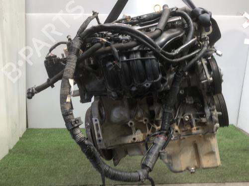 Motor SUZUKI SWIFT III (MZ, EZ) 1.3 (RS413, ZC11S) | BP28451000M1 