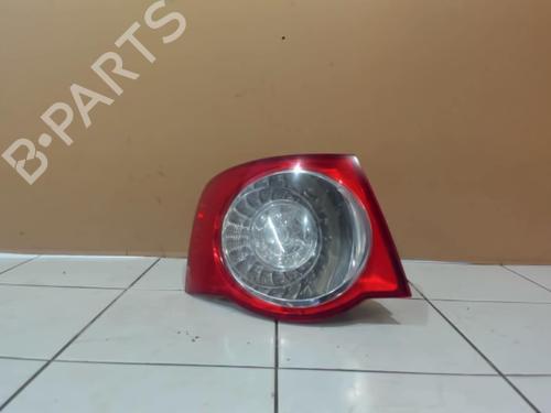 Left taillight VW JETTA III (1K2) 1.9 TDI | BP25648365C34 - Image 2