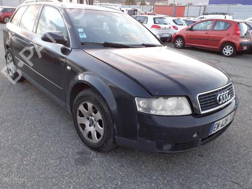 Steering column stalk AUDI A4 B6 Avant (8E5) 1.9 TDI | BP25633015I23 - Image 14