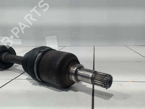Used Right front driveshaft Right front driveshaft 39168033 39168033
