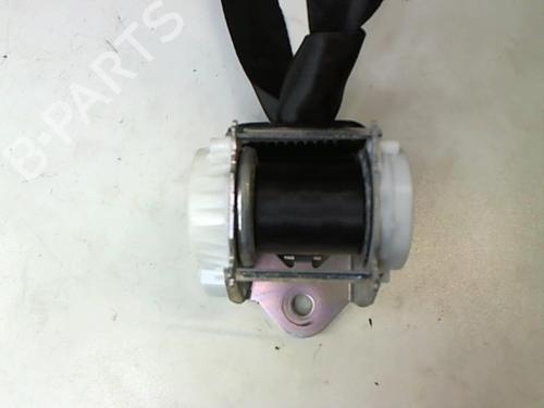 Used Rear right seatbelt Rear right seatbelt ALFA ROMEO GIULIETTA (940_) 1.4 TB (940.FYA1A) (150 hp) 25631917 25631917