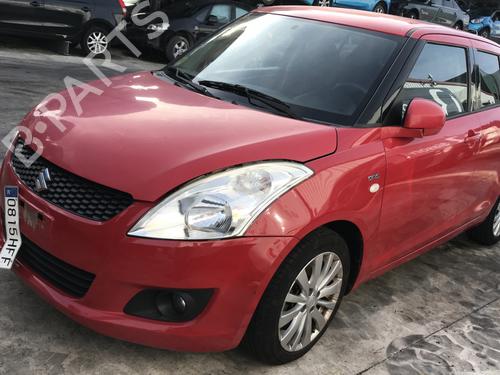 Switch SUZUKI SWIFT IV (FZ, NZ) 1.3 DDiS (AZG413D, ZC02S, ZC92S) | BP25638960I30 - Image 6