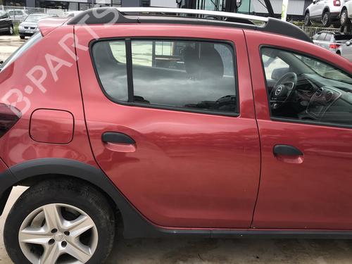 Left front driveshaft DACIA SANDERO II 1.5 dCi | BP25628639M38 - Image 13