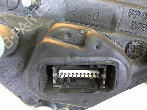 Right mirror RENAULT LAGUNA I (B56_, 556_) 1.6 16V (B568, B561) | BP25641737C27 