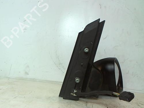 Right mirror SEAT ALTEA (5P1) 1.9 TDI | BP25640340C27 