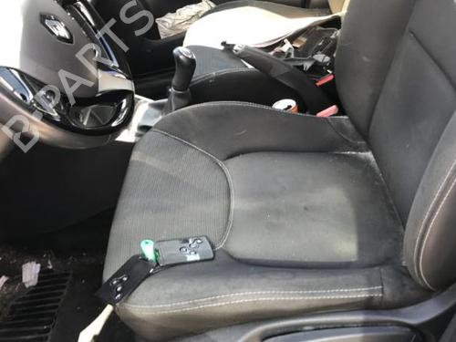 Right sun visor RENAULT CLIO IV (BH_) 1.5 dCi 75 | BP25636459I2 - Image 27