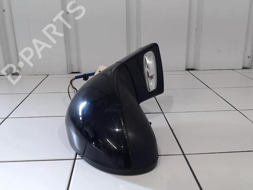 Right mirror PEUGEOT 308 I (4A_, 4C_) 1.6 HDi | BP25639041C27 