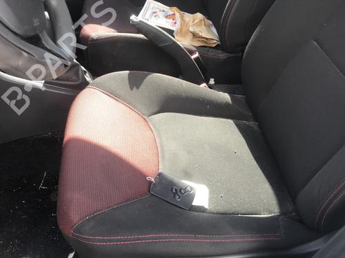 Used Parts RENAULT CLIO IV (BH_) 1.2 16V 4445514