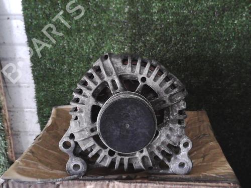 Generator VW TOURAN (1T1, 1T2) 1.9 TDI | BP25634240M7 