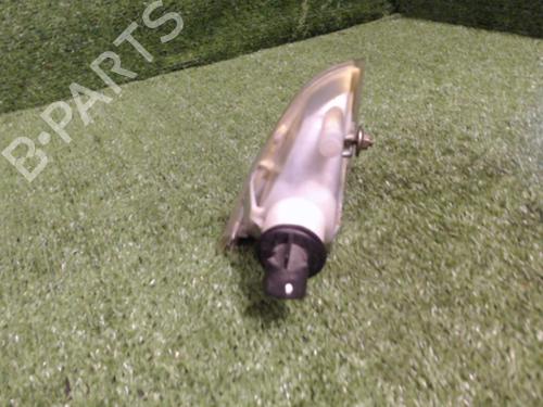 Used Left front indicator Left front indicator 28013780 28013780