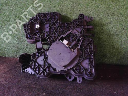 AdBlue tank TOYOTA PROACE Van (MDZ_) 1.5 D4d (MDZ1) | BP30272114M85 