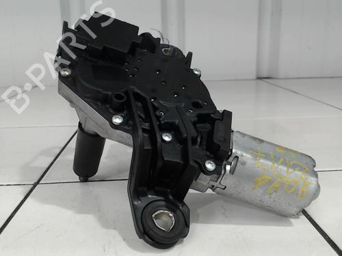 Rear wiper motor VW GOLF VI (5K1) 2.0 TDI | BP28110995M102 