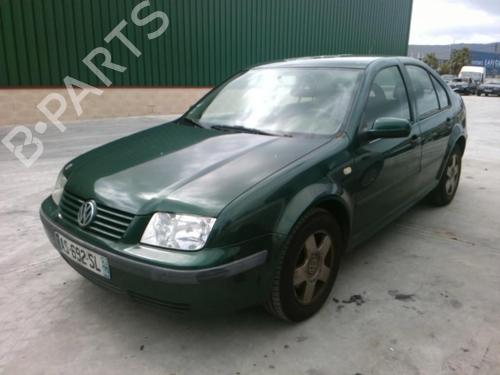Used Parts VW BORA I (1J2)  1.9 TDI  2530543