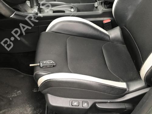 Front left seatbelt CITROËN DS4 (NX_) 1.6 HDi 115 | BP32136603I26 - Image 15