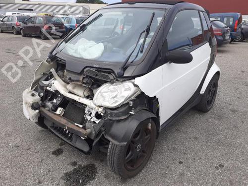 Fælk SMART CABRIO (450) 0.6 (S1OLA1, 450.441, 450.442, 450.443) | BP25645425C45  - Image 10