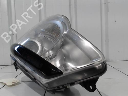 Left headlight VW EOS (1F7, 1F8) 2.0 TDI | BP27287115C28  - Image 5