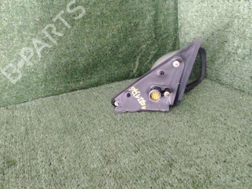 Right mirror RENAULT LAGUNA II Grandtour (KG0/1_) 1.9 dCi (KG0G) | BP25635462C27 
