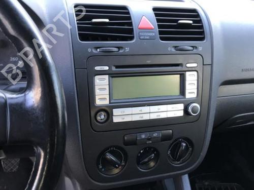 Left headlight VW GOLF V (1K1) 1.9 TDI | BP25647460C28 - Image 16