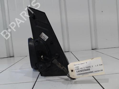 Left mirror FORD KA (RU8) 1.2 | BP26316371C26 