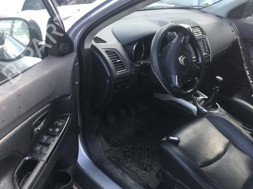 Steering column CITROËN C4 AIRCROSS 1.6 HDi 115 AWC | BP30974276M21  - Image 8