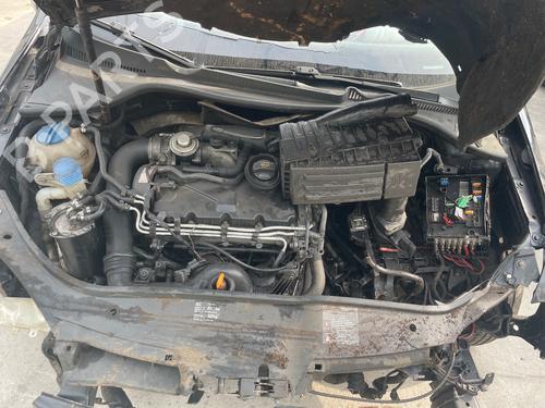 Used Parts VW GOLF V (1K1) 1.9 TDI 4936552
