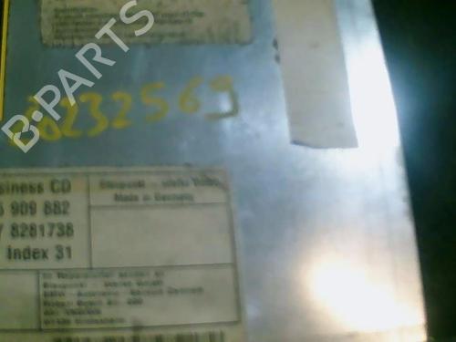 Radio BMW 3 (E46) 320 d | BP25629145E6 - Image 4