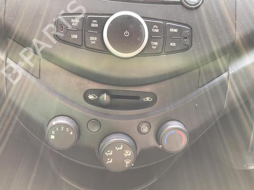 Front left window mechanism CHEVROLET SPARK (M300) 1.0 | BP25642227C22 - Image 4