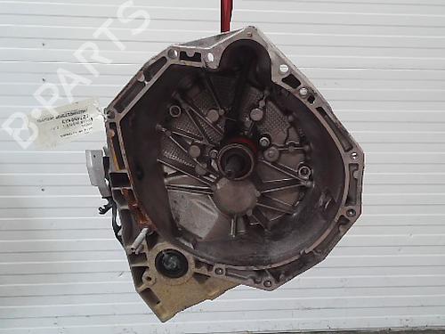 Gearbox DACIA DUSTER (HS_) 1.5 dCi (HSMC) | BP36505644M3 - Image 3