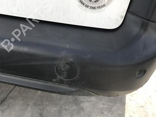 Used Parts PEUGEOT PARTNER Box Body/MPV (K9) 1.5 BlueHDi 100 4338636