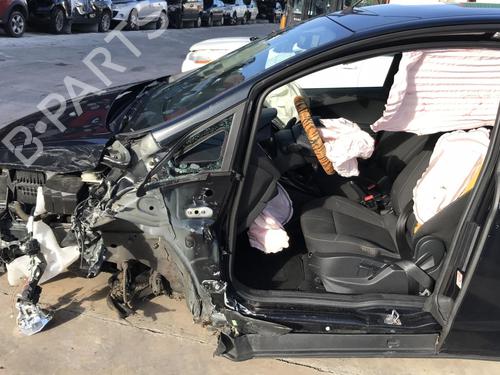 Generator FORD B-MAX (JK) 1.6 Ti | BP25634402M7  - Image 14