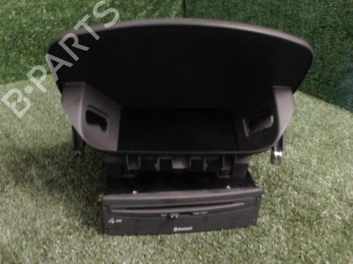 Electronic module RENAULT LAGUNA II (BG0/1_) 2.0 dCi (BG1T) | BP25631717M83 - Image 2