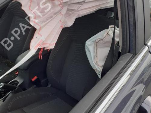 Climate control FORD FIESTA VI (CB1, CCN) 1.6 TDCi | BP25640137I5  - Image 5