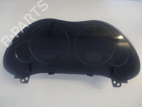 Used Instrument cluster TOYOTA AVENSIS (_T25_) 2.0 D-4D (ADT250_, ADT250R) (126 hp) 25643109