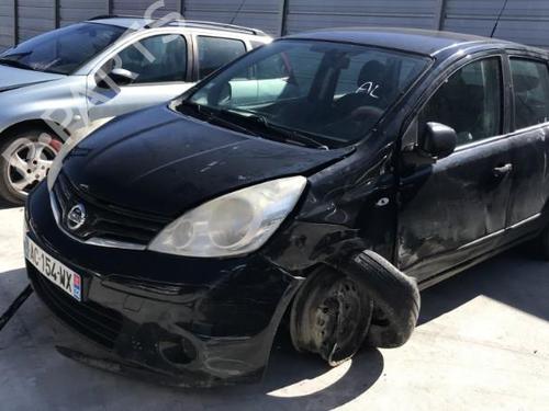 Left taillight NISSAN NOTE (E11, NE11) 1.5 dCi | BP25639546C34  - Image 6