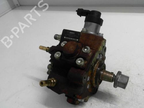 Used Injection pump Injection pump PEUGEOT 307 (3A/C) 1.6 HDi (90 hp) 25640711 25640711